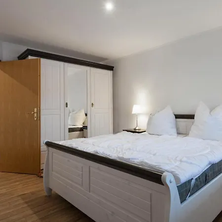 Haus Strandeck We 17 Sudstrand *