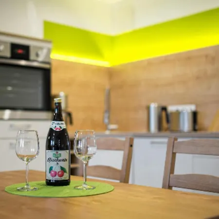 Haus Strandeck We 17 Sudstrand *