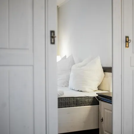 Apartmán Haus Strandeck We 17 Sudstrand *